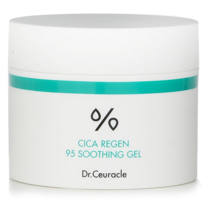 닥터슈라클 Dr.Ceuracle с카 리젠 95 수딩젤 110ml/3.88ozProduct Thumbnail