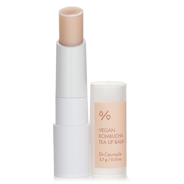Dr.Ceuracle Vegan Kombucha Tea Lip Balm 3.7g/0.13ozProduct Thumbnail