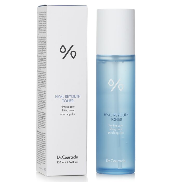 Dr.Ceuracle Hyal Reyouth Toner 120ml/4.06ozProduct Thumbnail