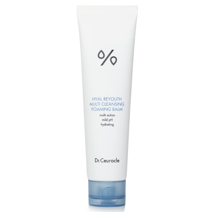 Dr.Ceuracle Hyal Reyouth Multi Cleansing Foaming Balm 100ml/3.38ozProduct Thumbnail