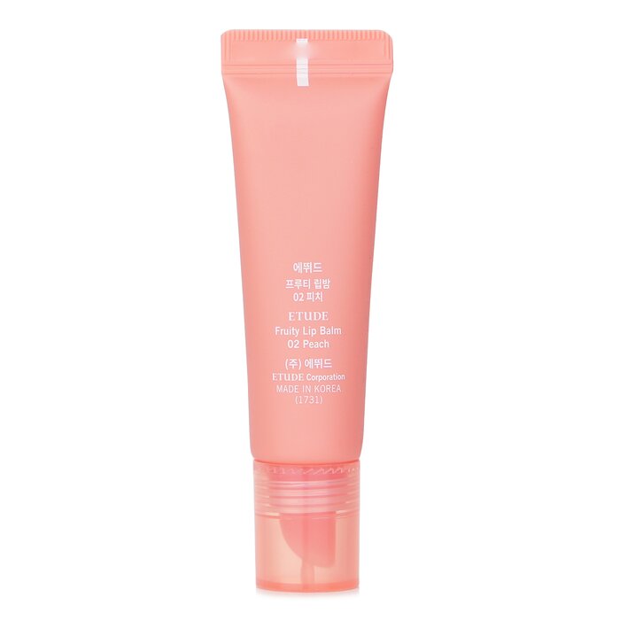 Etude House Fruity Lip Balm 10g/0.35ozProduct Thumbnail