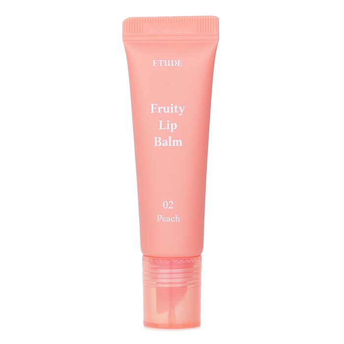 Etude House Fruity Lip Balm 10g/0.35ozProduct Thumbnail