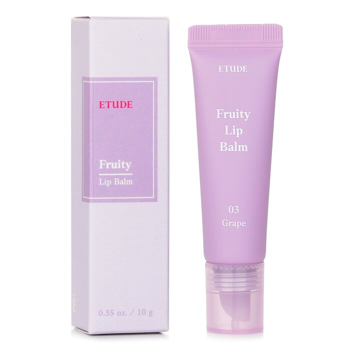 Etude House Fruity Lip Balm 10g/0.35ozProduct Thumbnail