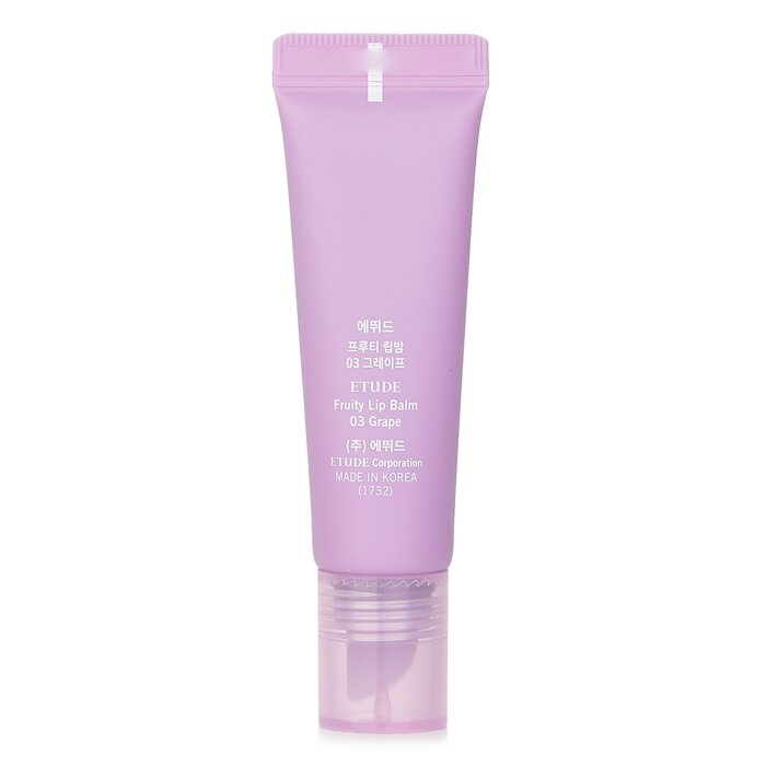 Etude House Fruity Lip Balm 10g/0.35ozProduct Thumbnail
