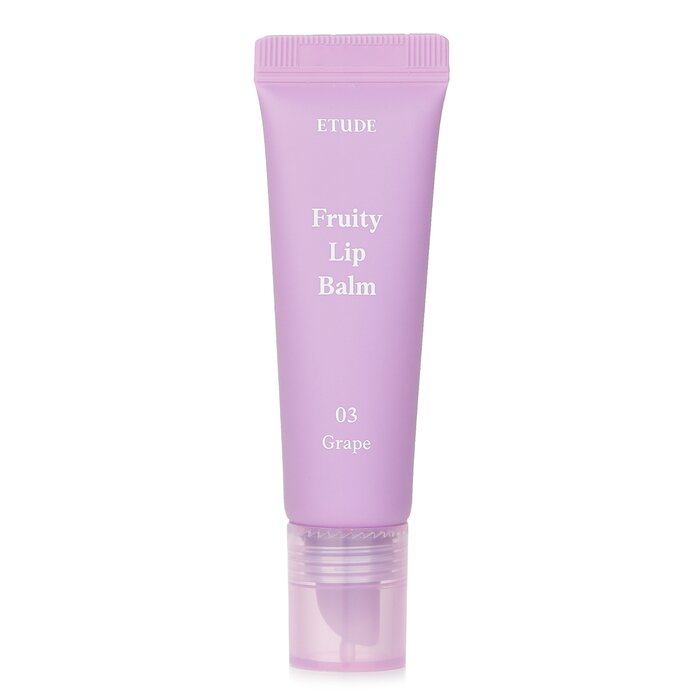 Etude House Fruity Lip Balm 10g/0.35ozProduct Thumbnail