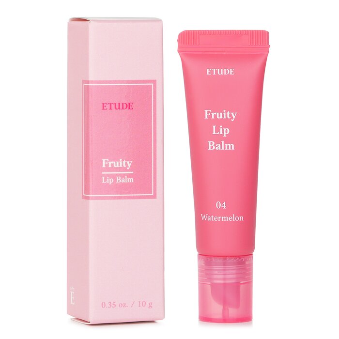 Etude House Fruity Lip Balm 10g/0.35ozProduct Thumbnail
