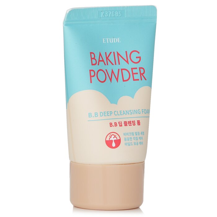 Etude House Baking Powder BB Deep Cleansing Foam 30g/1.06ozProduct Thumbnail