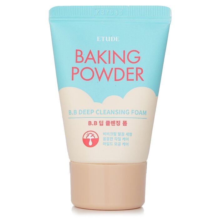 Etude House Baking Powder BB Deep Cleansing Foam 30g/1.06ozProduct Thumbnail