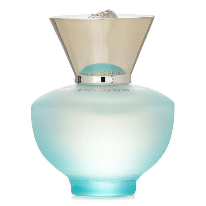 Versace Dylan Turquoise Eau De Toilette (Miniature) 5ml/0.17ozProduct Thumbnail