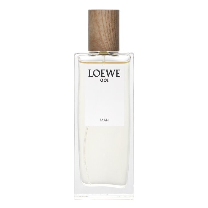 Loewe 001 Man Eau De Parfum Spray (Without Cellophane) 50ml/1.7ozProduct Thumbnail