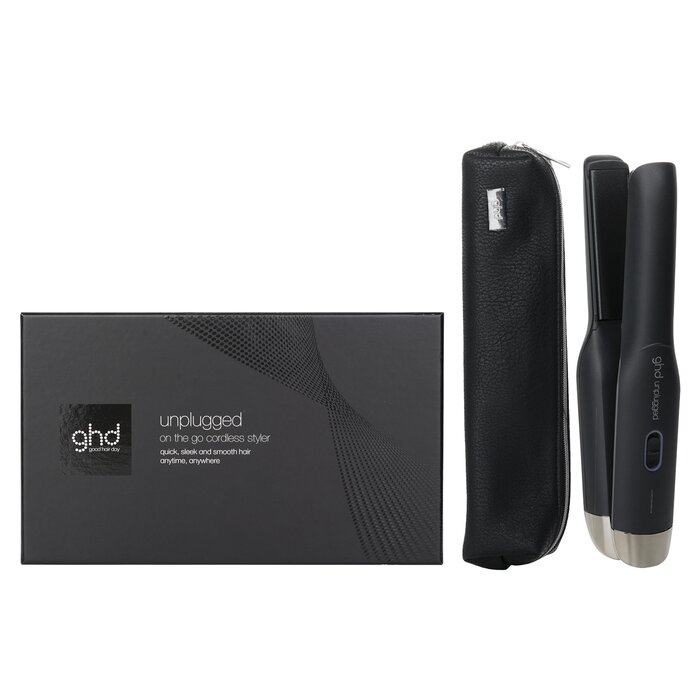 GHD Unplugged On The Go Cordless Styler 1pcProduct Thumbnail