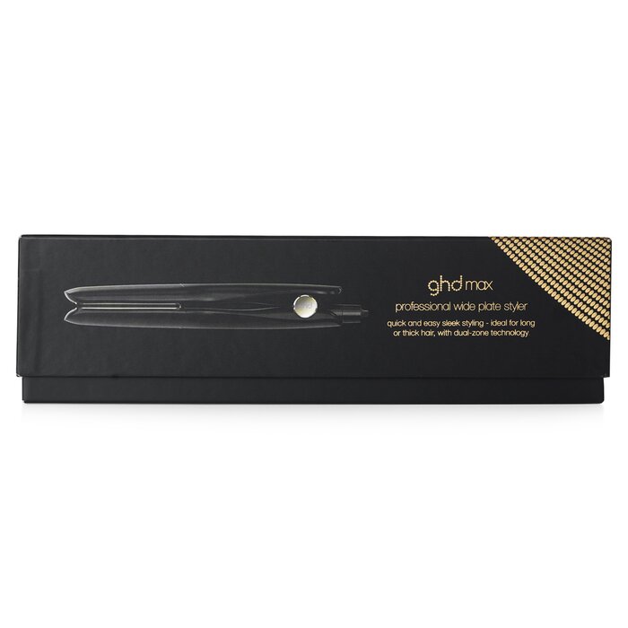 GHD Max Professional Wide Plate Styler 1pcProduct Thumbnail