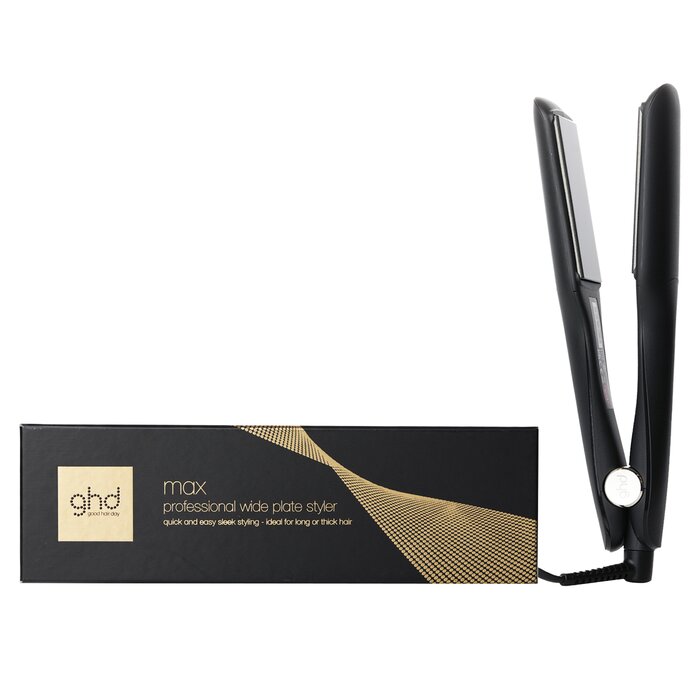 GHD Max Professional Wide Plate Styler 1pcProduct Thumbnail