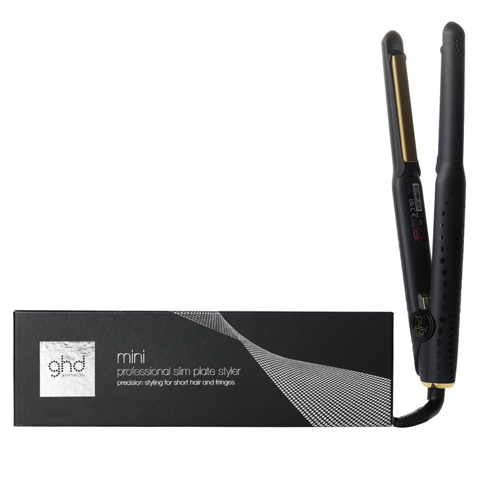 GHD Mini Professional Slim Plate Styler 1pcProduct Thumbnail