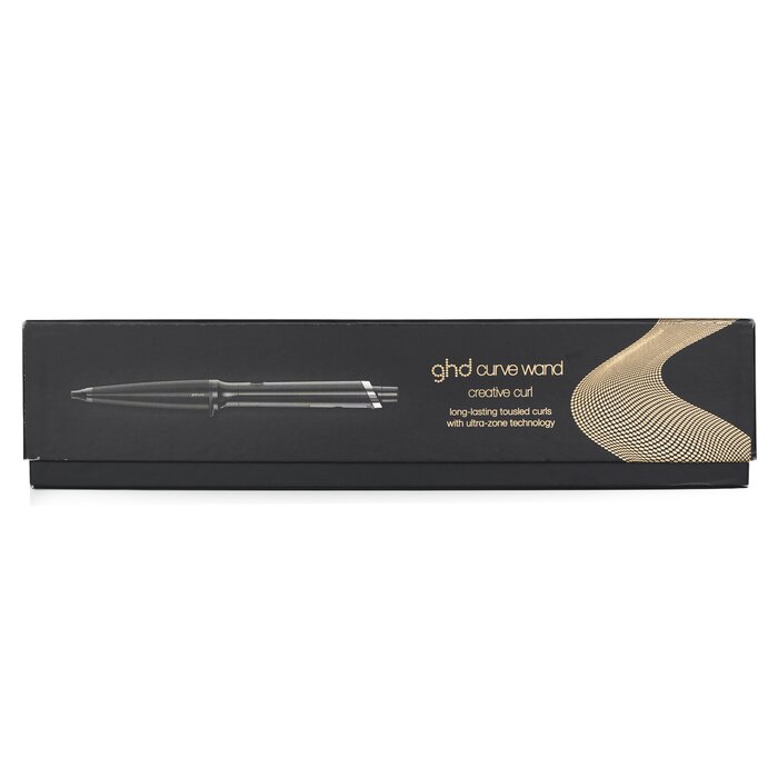 GHD Curve Wand Creative Curl Hair Curlers 1pcProduct Thumbnail