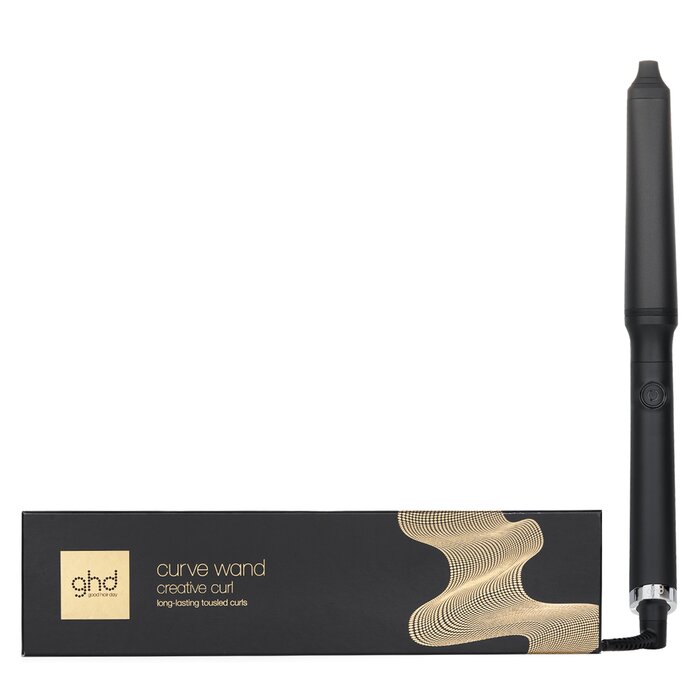 GHD Curve Wand Creative Curl Hair Curlers 1pcProduct Thumbnail