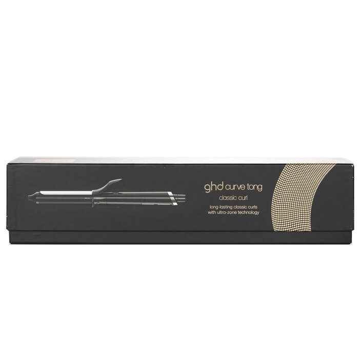 GHD Curve Tong Classic Curl Hair Curlers 1pcProduct Thumbnail