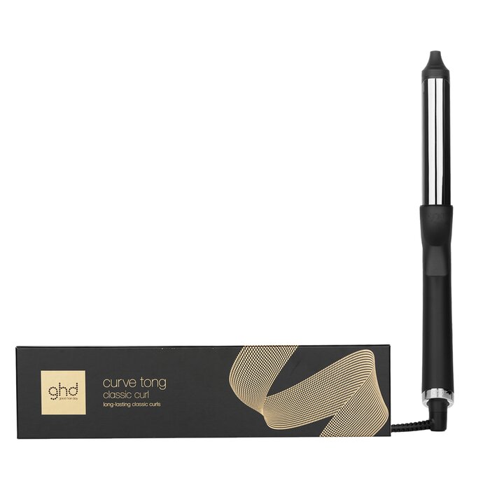GHD Curve Tong Classic Curl Hair Curlers 1pcProduct Thumbnail