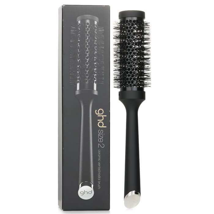 GHD Ceramic Vented Radial Brush Size 2 (35mm Barrel) Hair Brushes 1pcProduct Thumbnail