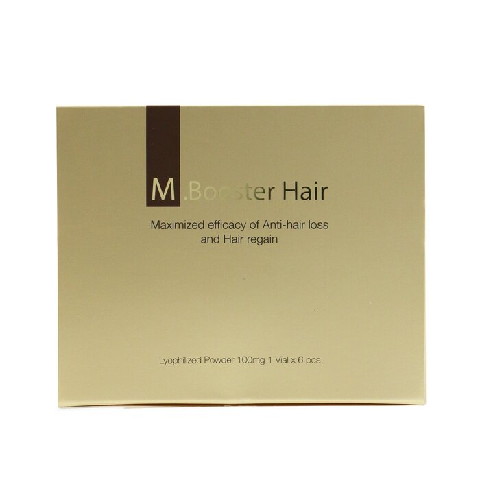 Dermaheal M. Booster Hair DMH-M1001 (Exp. Date: 10/2023) 6x100mgProduct Thumbnail