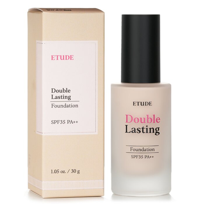 Etude House Double Lasting Foundation SPF 35 30g/1.05ozProduct Thumbnail