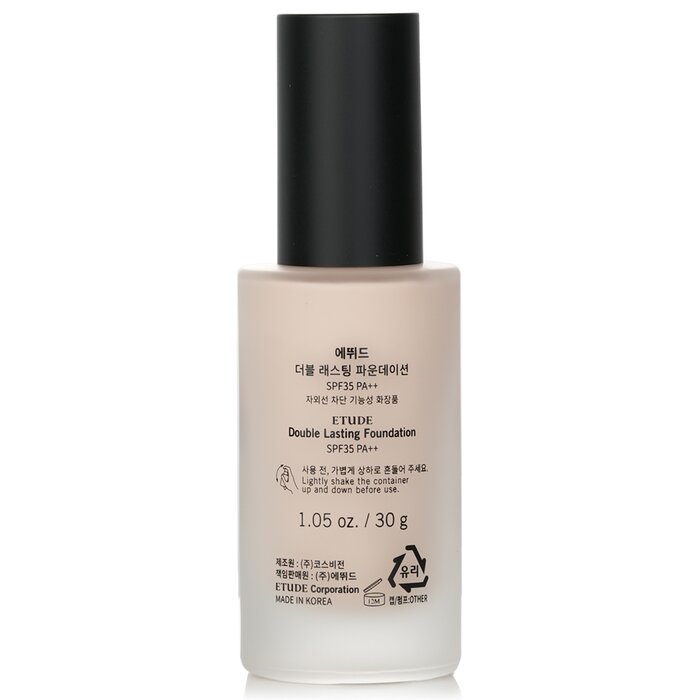 Etude House Double Lasting Foundation SPF 35 30g/1.05ozProduct Thumbnail