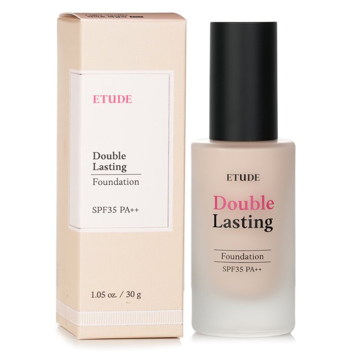 Etude House Double Lasting Foundation SPF 35 30g/1.05ozProduct Thumbnail