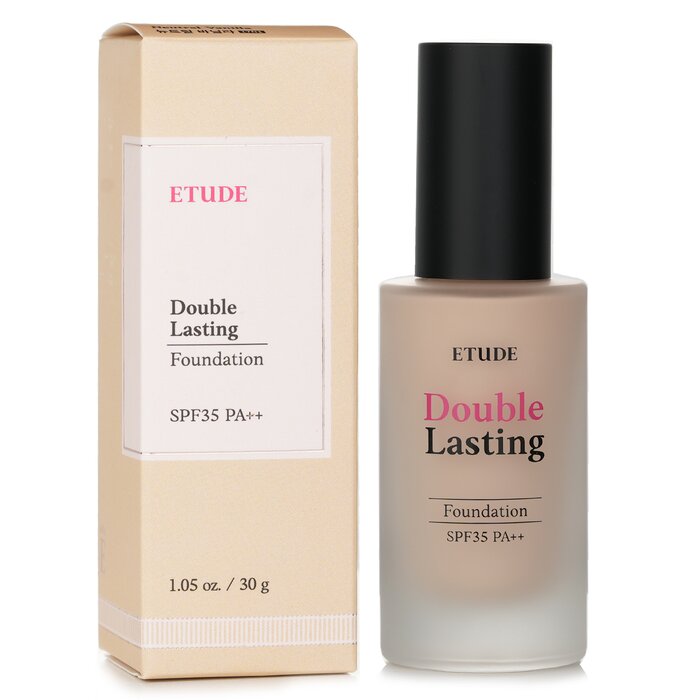 Etude House Double Lasting Foundation SPF 35 30g/1.05ozProduct Thumbnail