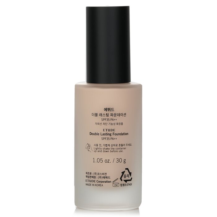 Etude House Double Lasting Foundation SPF 35 30g/1.05ozProduct Thumbnail