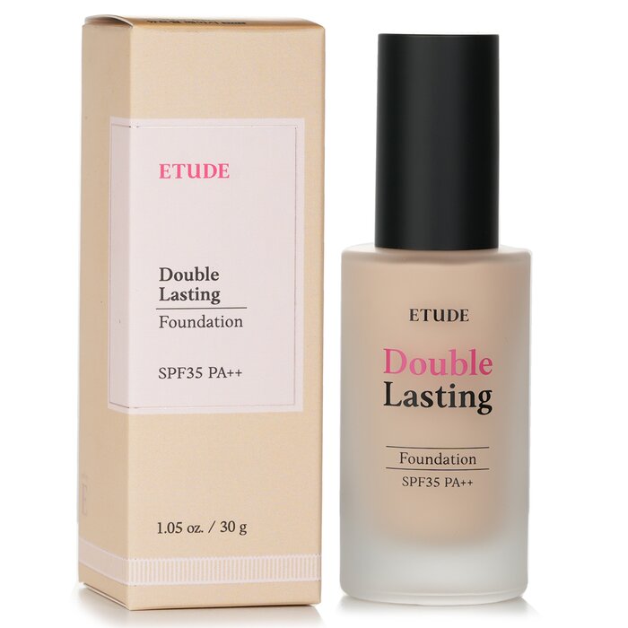 Etude House Double Lasting Foundation SPF 35 30g/1.05ozProduct Thumbnail