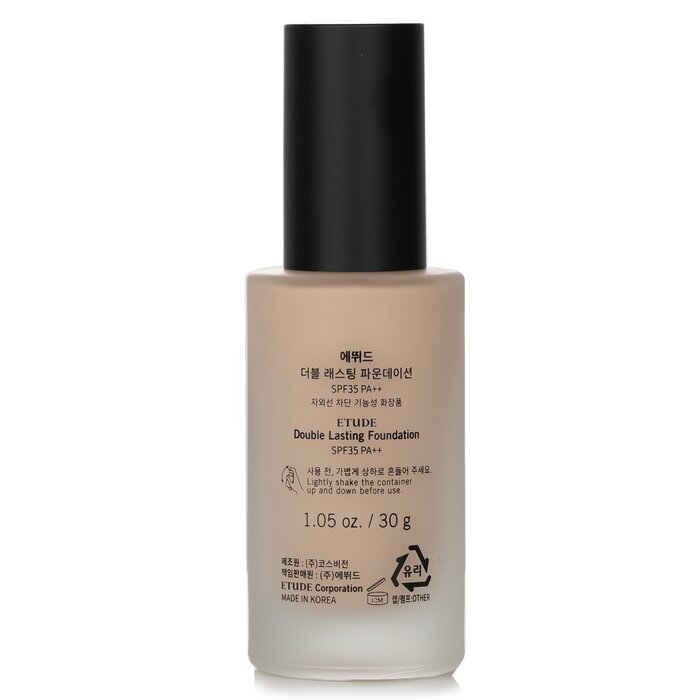 Etude House Double Lasting Foundation SPF 35 30g/1.05ozProduct Thumbnail
