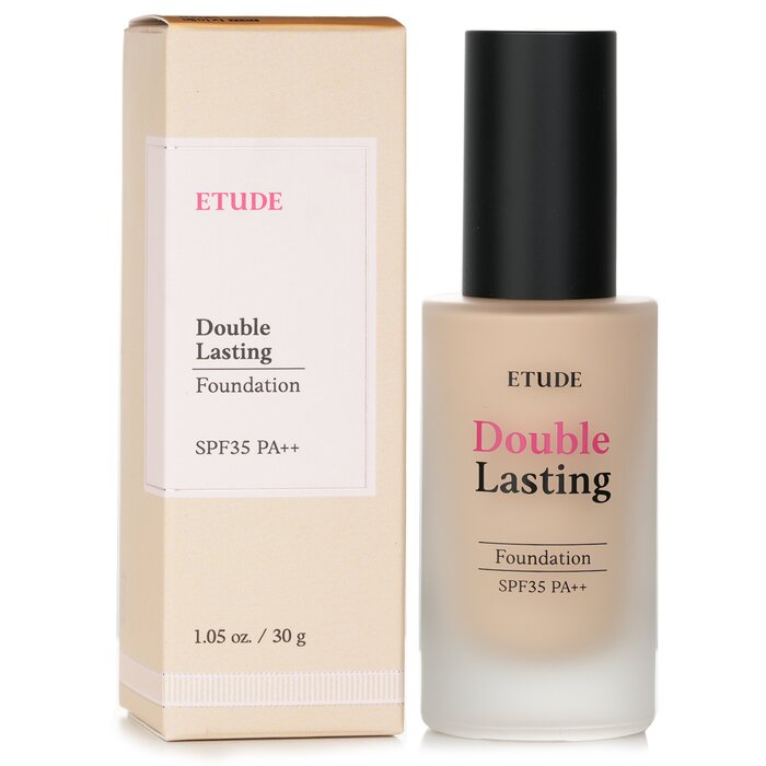 Etude House Double Lasting Foundation SPF 35 30g/1.05ozProduct Thumbnail