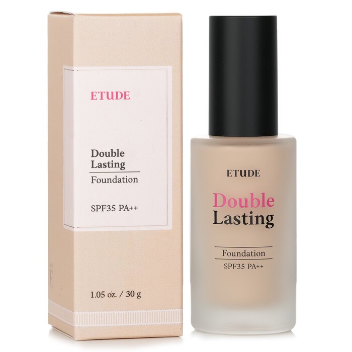 Etude House Double Lasting Foundation SPF 35 30g/1.05ozProduct Thumbnail