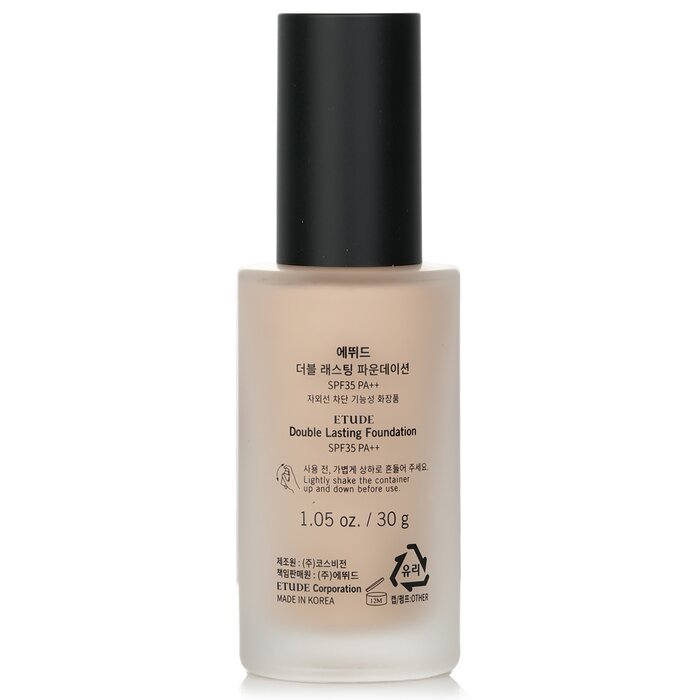 Etude House Double Lasting Foundation SPF 35 30g/1.05ozProduct Thumbnail