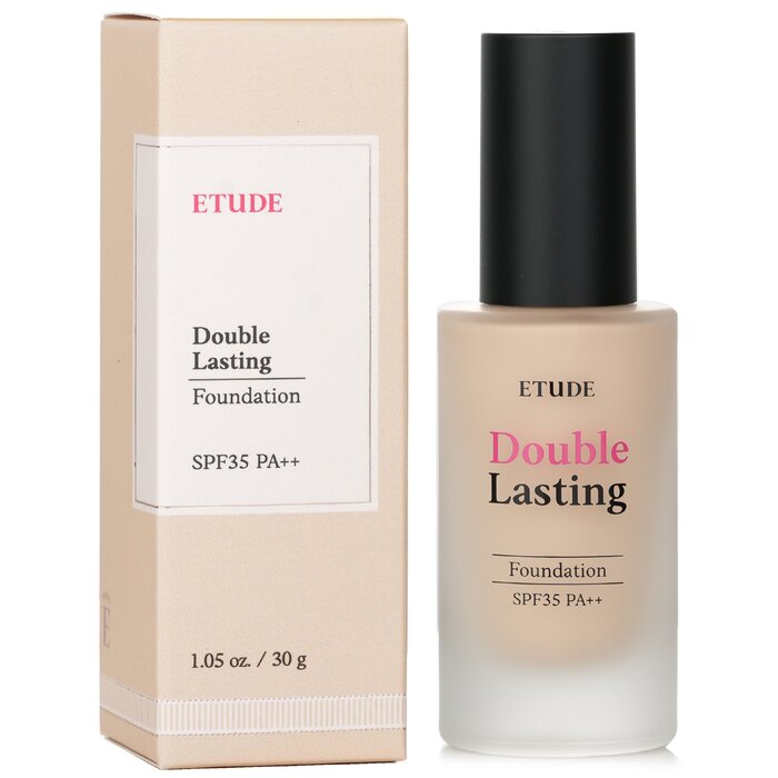 Etude House Double Lasting Foundation SPF 35 30g/1.05ozProduct Thumbnail