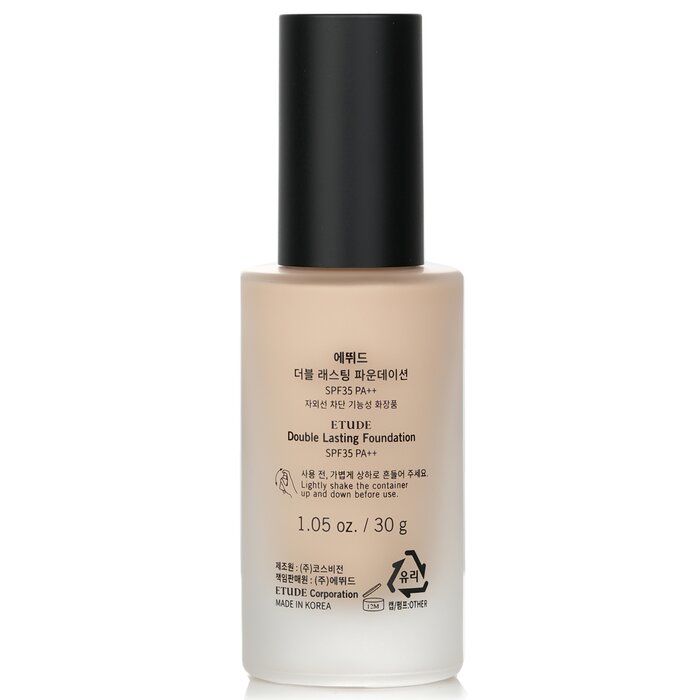 Etude House Double Lasting Foundation SPF 35 30g/1.05ozProduct Thumbnail