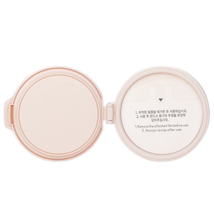 伊蒂之屋  Etude House Double Lasting Cushion Glow Refill SPF 50 15g/0.52ozProduct Thumbnail