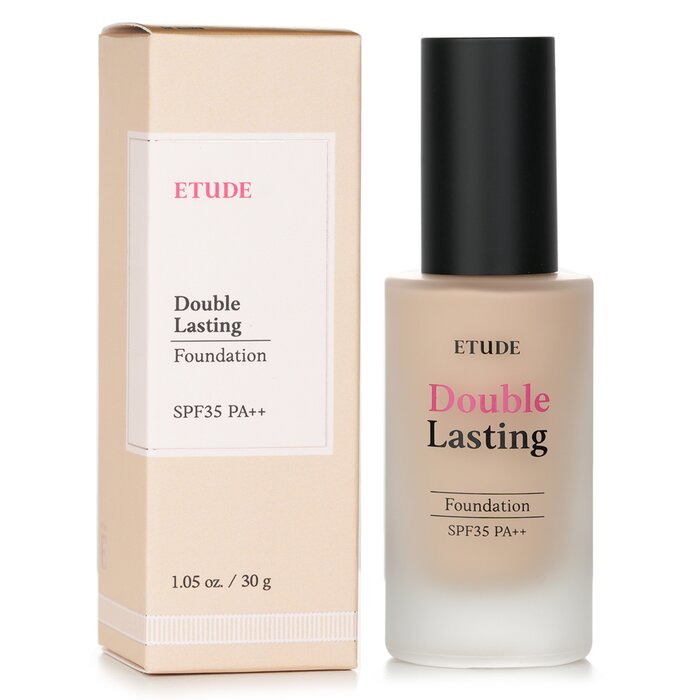 Etude House Double Lasting Foundation SPF 35 30g/1.05ozProduct Thumbnail