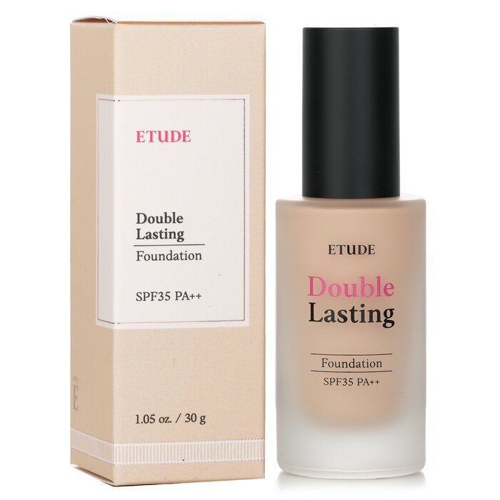 Etude House Double Lasting Foundation SPF 35 30g/1.05ozProduct Thumbnail