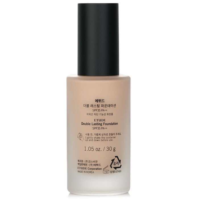 Etude House Double Lasting Foundation SPF 35 30g/1.05ozProduct Thumbnail