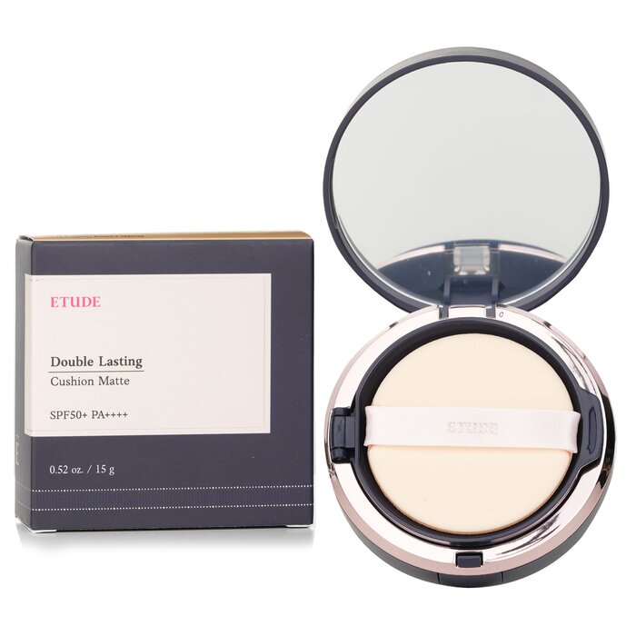 Etude House Double Lasting Cushion Matte SPF 50 15g/0.52ozProduct Thumbnail