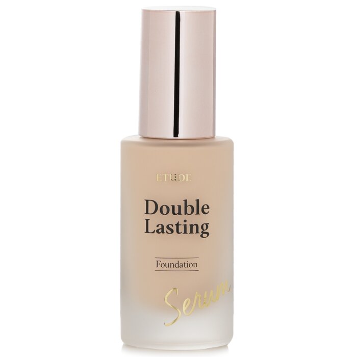 Etude House Double Lasting Serum Skin Foundation SPF 27 30g/1.05ozProduct Thumbnail