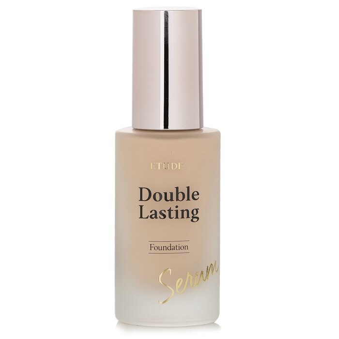 Etude House Double Lasting Serum Skin Foundation SPF 27 30g/1.05ozProduct Thumbnail