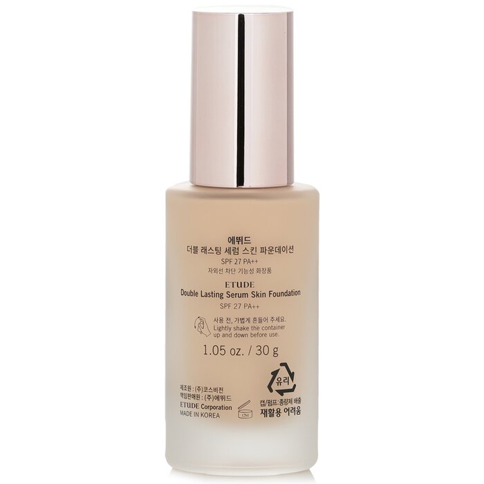 Etude House 長效待肌光澤透顏精華粉底 SPF 27 30g/1.05ozProduct Thumbnail