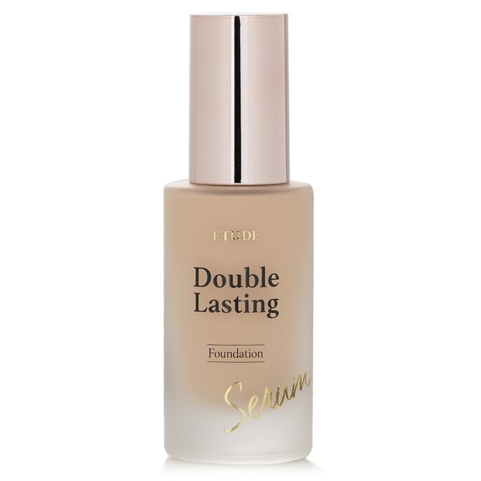 Etude House Double Lasting Serum Skin Foundation SPF 27 30g/1.05ozProduct Thumbnail