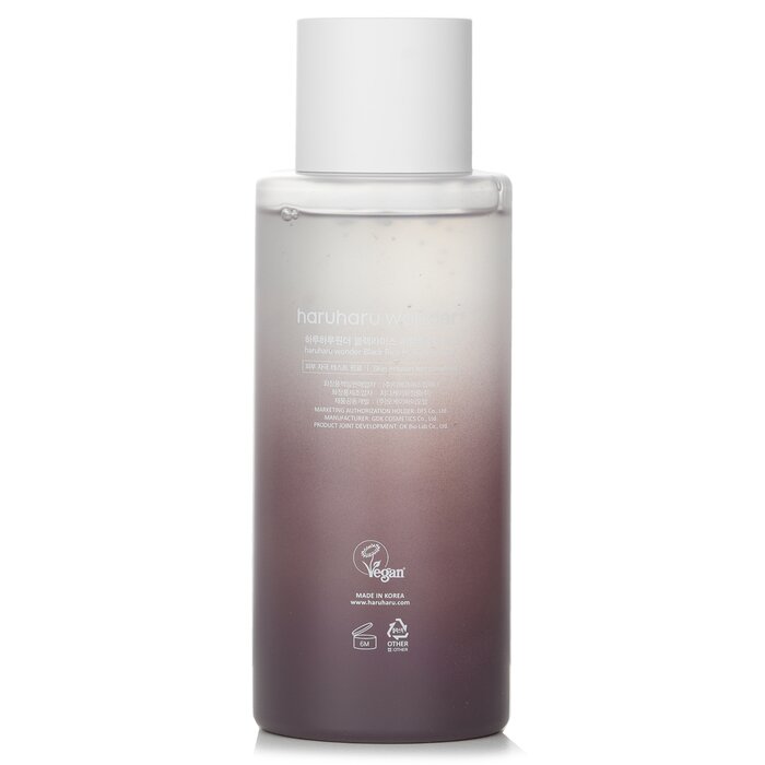 Haruharu Wonder Black Rice Hyaluronic Toner 300ml/10.1ozProduct Thumbnail