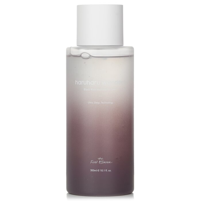 Haruharu Wonder Black Rice Hyaluronic Toner 300ml/10.1ozProduct Thumbnail