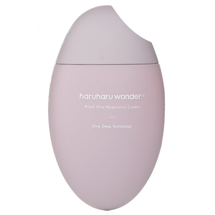 Haruharu Wonder Black Rice Hyaluronic Cream 50ml/1.7ozProduct Thumbnail