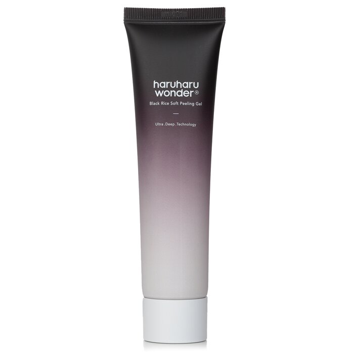 Haruharu Wonder Black Rice Soft Peeling Gel 100ml/3.4ozProduct Thumbnail
