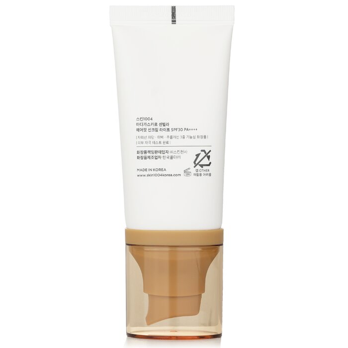 Skin1004 Madagascar Centella Air-Fit Suncream Light SPF 30 50ml/1.69ozProduct Thumbnail
